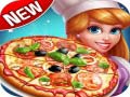 게임 Pizza Hunter Crazy Chef