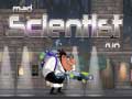 게임 Mad Scientist Run