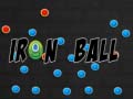 게임 Iron Ball