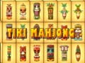 게임 Tiki Mahjong