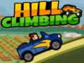 게임 Hill Climbing