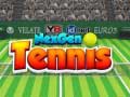 게임 NextGen Tennis