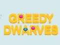 게임 Greedy Dwarves