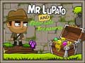 게임 Mr  Lupato and Eldorado Treasure