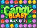 게임 Candy Blast Master