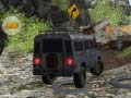 게임 Offroad 4x4 Heavy Drive