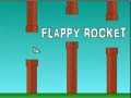 게임 Flappy Rocket