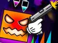 게임 Geometry Dash Nemesis