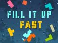 게임 Fill It Up Fast