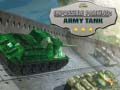 게임 Impossible Parking: Army Tank