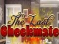 게임 The Last Checkmate