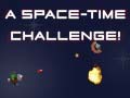 게임 A Space Time Challenge