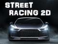 게임 Street Racing 2d