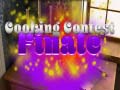 게임 Cooking Contest