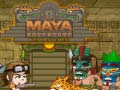 게임 Maya Adventure Remastered