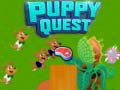 게임 Puppy Quest