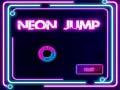 게임 Neon Jump