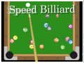 게임 Speed Billiard