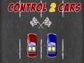 게임 Control 2 Cars