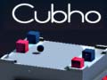 게임 Cubho