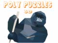 게임 Poly Puzzles 3D