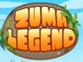 게임 Zuma Legend