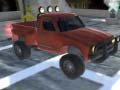 게임 Pickup Simulator
