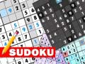 게임 Sudoku