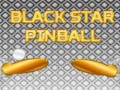 게임 Black Star Pinball