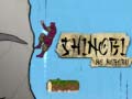 게임 Shinobi No Noboru