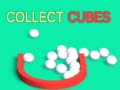 게임 Collect Cubes
