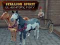 게임 Stallion Spirit Gladiators Fury