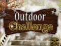 게임 Outdoor Challenge