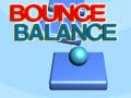 게임 Bounce Balance