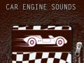 게임 Car Engine Sounds