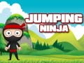 게임 Jumping Ninja