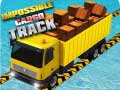 게임 Impossible Cargo Track