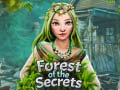 게임 Forest Secrets