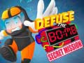 게임 Defuse The Bomb: Secret Mission