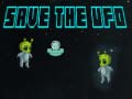 게임 Save the UFO