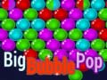 게임 Big Bubble Pop