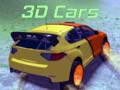 게임 3D Cars