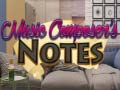 게임 Music Composer`s Notes