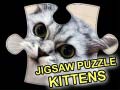 게임 Jigsaw Puzzle Kittens