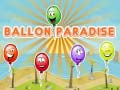 게임 Ballon Paradise