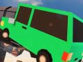 게임 Broken Bridge Car Driving