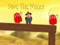 게임 Save The Miner