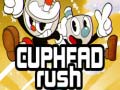 게임 Cuphead Rush