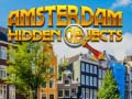 게임 Amsterdam Hidden Objects