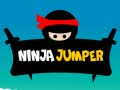 게임 Ninja Jumper 